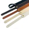 Cesta de Legumes Alça Larga Acessórios Bolsa Transversal de PU Texturizado Alça de Ombro