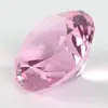 Productos de Diamante de Cristal Adornos de Vidrio Accesorios Decoraciones para Mostrador de Oficina Souvenirs de Regalo Cristal Blanco Chinoiserie