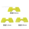 Repuestos para Patinete Xiaomi Amortiguador de Goma Plegable Amortiguador de Choque de Goma Accesorios de Amortiguación de Goma para Patinete Venta al por Mayor