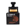 Em Estoque Pincel Único Carimbo Pincel para Base Macio Rápido Portátil Ferramenta de Lavagem de Carro Pincel para BB Cream Blush Pó Solto Fixador de Maquiagem