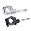 Soporte de Pie Asistente de Tienda Soporte Estante para Patear Varilla de Estacionamiento Soporte para Motocicleta Vehículo Eléctrico Coche de Batería Modificado Soporte de Pie Único