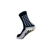 Calcetines de fútbol para deportes al aire libre, hasta media pantorrilla, para adultos, con absorción de sudor, transpirables, con fondo de toalla grueso, calcetines de baloncesto, talla 38-45