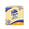 Papel Higiénico Vinda 4 Capas Engrosado 140g 27 Rollos Papel Sanitario Sin Aroma Rollo de Papel Higiénico Paquete Económico para el Hogar
