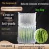 Sacos de Coluna de Ar de Melancia Atacado Coluna de Bolhas Embalagem de Transporte de Frutas Preenchimento Almofada de Ar Absorção de Choque Embalagem de Frutas Inflável Espessada