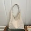 Bolso Retro con Estampado de Leopardo Escarchado para Viajes Diarios para Mujer 2025 Nueva Moda Bolso Tote Ligero Gran Capacidad Bolso de Hombro Casual