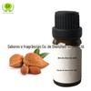 Pacote Amostra Óleo Base 10ml Óleo de Amêndoas Doces Massagem e Cuidado Diário Matéria-Prima