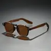 Gafas de Sol Personalizadas Anti-UV de Estilo Sencillo y Elegante para 2025, Visera Solar Fresca, de Moda y Tendencia