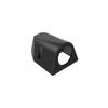 Encendedor de cigarrillos para coche al por mayor de fábrica con combinación de tienda 12-24V cargador USB para coche para teléfono móvil A C cargador de coche