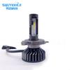 Farol de LED para Carro F2 1860 Drive Externo Farol de LED para Carro Iluminação Frontal Super Brilhante Fabricante Atacado