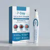 Bolígrafo Rollerball para Cuidado de la Piel Suave Cómodo y Suave Cuidado Suavizante Diario para la Piel del Cuerpo Conveniente Bolígrafo Rollerball