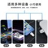 Mini Memoria USB Metálica al por Mayor 32GB Gran Capacidad Pendrive USB 2.0 Unidad USB para Música en el Coche Impresión Personalizada 64GB