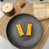 Brinquedo de Comida Simulada Modelo de Palitos de Massa Frita Brinquedo de Casa de Bonecas Acessórios Engraçados para Pinos Modelo de Brinquedo Adereços Fonte Fabricante