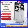 Custom Pet Food Folha de alumínio Saco de embalagem flexível Impressão de cor composta Dog Food Bag Cat Food Bag Self-standing Self-sealing Pet Food Bag