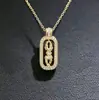 Acessórios de pingente de zircônia, disponíveis em uma variedade de estilos, oferecem um toque de luxo discreto.. Nós vendemos por atacado colares, brincos e outros acessórios, e também oferecemos opções de personalização e DIY.