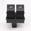 5G0959858A É Adequado para Seat Seat Leon Mk3 2014 Interruptor de Vidro com Acessórios de Carro Galvanizados
