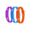 Venta Directa de Fábrica Pulsera de Silicona RFID con Sensor Impermeable para Gimnasio Piscina Pulsera de Control de Acceso Pulsera Ic Personalización