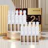 Kissmwah Esencia Facial Reparadora Suave Calmante de Placenta de Oveja Reafirmante Antiarrugas Second-Pulse