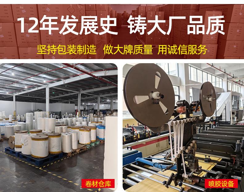 19黄色牛皮纸气泡袋 气泡信封服装快递包装袋泡沫珠光膜汽泡袋