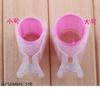 Fluffy Roll Air Bangs Curler Bangs Curler Autoadesivo Magic Curler Hair Tools Fabricantes
