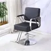 Cadeira de Cabeleireiro Líquida Especial para Barbearia Celebridade da Internet Ajustável Salão de Beleza Banqueta para Corte de Cabelo Alta Qualidade Cadeira Giratória para Permanente e Coloração