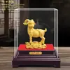 Figura Auspiciosa y Como Desees Regalo para Oficina Negocios Compañía de Seguros Figura
