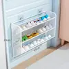 Zapatero para niños para uso doméstico, montado en la pared en la entrada, zapatero especializado para bebés, pequeño zapatero multicapa para bebés, no requiere taladro