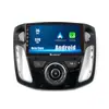 Adecuado para Ford Ford Focus 2012-2017 Navegación GPS para coche Android imagen de marcha atrás máquina todo en uno