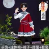 56 Ropa Étnica para Niños Tujia Zhuang Yi Dai Tíbet para Hombre y Mujer Mongol Yao y Miao Ropa para Actuación