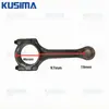 Biela Adecuada para Motor de Gasolina Chevrolet Cruze 1.8T KUSUMA Biela Forjada