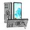 Adequado para Capa de Celular Moto Edge60 Stylus Wukong Edge 50 Fusion com Anel de Suporte Anti-Queda