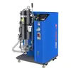 Máquina de Fundição por Pressão a Vácuo, Equipamento para Processamento de Joias de Metais Preciosos, Especializada para Artesanato de Alta Densidade Sem Furos de Areia