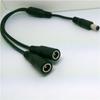 Especializado en la Producción de Cable de Alimentación CC 5521 5525 Hembra Cable de Carga CC Duradero Regulado CC Resistente al Desgaste