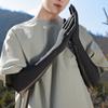 Mangas de protección solar para verano, ciclismo al aire libre, protección para los brazos, guantes de protección solar, sombrilla, protección UV, protección solar transpirable, mangas de hielo