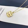 Pendente Versátil de Pérola de Água Doce Quadrada Simples e de Alto Padrão Estilo Francês Colar de Pérolas Quadradas Joias Atacado e Dropshipping