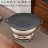 Estufa de barbacoa, estufa para hacer té, estufa lateral casera de estilo antiguo para interiores, estufa de barbacoa de celebridad de internet, estufa de barro de carbón, estufa de carbón para exteriores