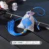 Venta al por mayor de Bolsitas de la Suerte Bordadas de Colores para el Festival del Bote del Dragón, Bolsas Aromáticas Bordadas, Saquitos, Bolsas de la Suerte, en Stock para Venta al por Mayor