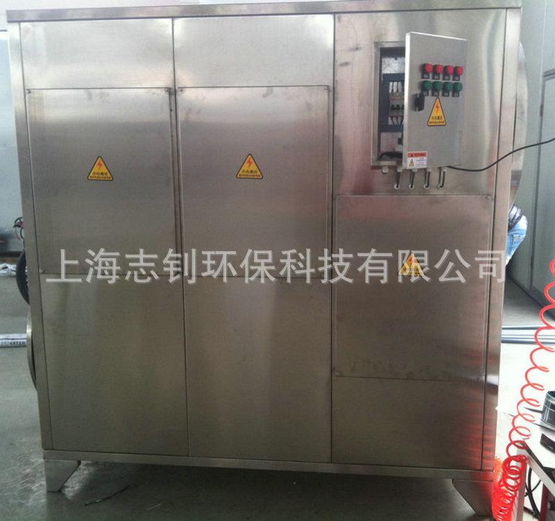 高能离子除臭净化器 (6)
