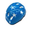 Touca Infantil com Estampa de Estrelas Desenho Animado da Fábrica Original, Disponível em Várias Cores, Logo Personalizável, Equipamento de Proteção para Ciclismo e Patins 24