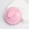 Explotaciones transfronterizas artefacto de champú señoras champú silicona champú cabeza masajeador peine fábrica directa cuero cabelludo