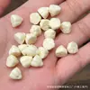 Fruta de Marfim Lótus DIY Contas Budistas Acessórios de Joias Acessórios Contas Espaçadoras Pulseira Pulseira Tecida à Mão Pulseira