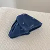 Pinzas para el Cabello Lindas, Dulces y Divertidas de Mezclilla de Alta Calidad Coreanas y Japonesas, Pinzas de Garra de Cuadros Azules, Ligas para el Cabello de Alta Gama, Pinzas Banana, Accesorios para el Cabello