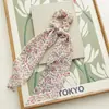 Link de Compra Exclusivo Baishiwei Elástico Alto Fita para Rabo de Cavalo Scrunchie Estilo Simples Versátil Acessório de Cabelo Feminino em Estoque