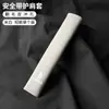 Adecuado para Lingbao Box/Lingbao Uni/Coco/Mc11 Cubierta Protectora para Hombro de Cinturón de Seguridad de Asiento de Coche de Gamuza
