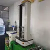Máquina de Prueba de Resistencia a la Flexión de Tubo de Manillar Eléctrico Bicicleta Grifo Tubo Prensa Laboratorio Máquina Digital de Tracción