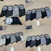 Calcetines de Algodón con Patrón de Nubes para Hombre y Mujer, Absorbentes de Sudor y Transpirables, Suministro para Mercado Mayorista, Calcetines Casuales, Calcetines de Color Sólido, Ventas de Alto Volumen