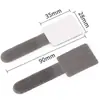 Organizador de Cables Adhesivo de 3m, Cinta Mágica para Fijación y Agrupación de Cables, Solución de Almacenamiento para Cables de Datos, Atadura de Cables Autoadhesiva Magic Strap