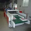 Máquina para Fabricar Bolsas con Sellado por Calor y Corte por Calor Computarizada Equipo Totalmente Automático para Fabricar Bolsas con Corte y Sellado por Calor de Película Plástica