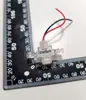 Hengli Guan Sq Pistola de Agua de Pulso Eléctrico Caja de Engranajes Central Interruptor de Agua Caja del Tesoro Impresa en 3D Batería de Litio Ratón de Hielo Nuevo Modelo 2025