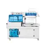 Máquina de Selagem Térmica em Filme Pe Weipai Totalmente Automática Máquina de Embalagem para Filme Termoencolhível Caixa de Espuma para Bebidas Lata de Água Mineral