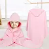 Manta de Bebê Transfronteiriça, Manta de Veludo Coral, Manta para Recém-Nascido, Manta Swaddle, Manto Infantil de Desenho Animado, Toalha de Banho